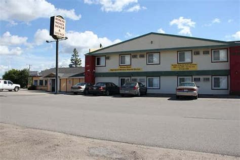 Roseau, MN Hotels & Motels .